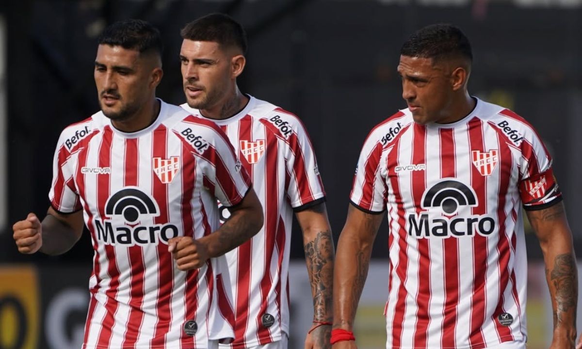 Instituto busca su cuarta victoria al hilo ante Estudiantes en Alta Córdoba | Deportes