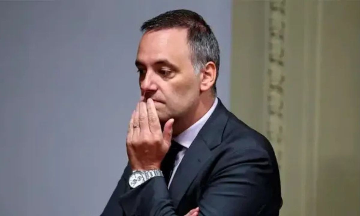 Investigan a Manuel Adorni: levantan su secreto fiscal y bancario por su patrimonio | Actualidad