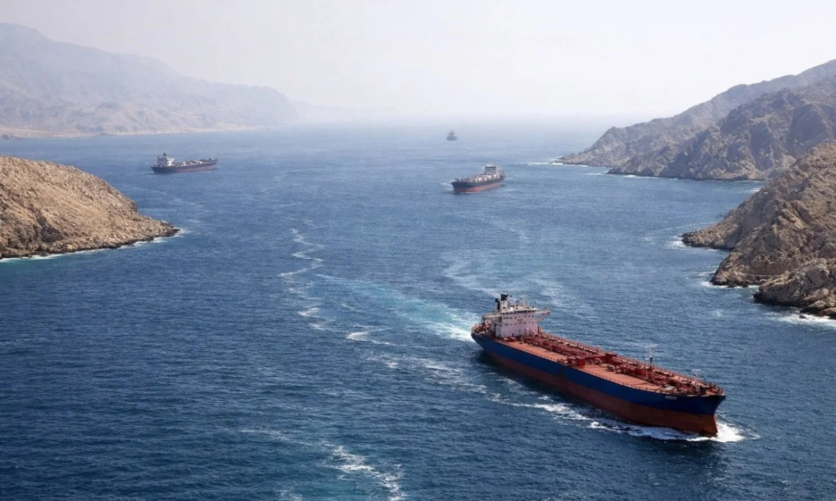 Irán bloqueó el estrecho de Ormuz tras los ataques de Israel en Líbano | Internacionales