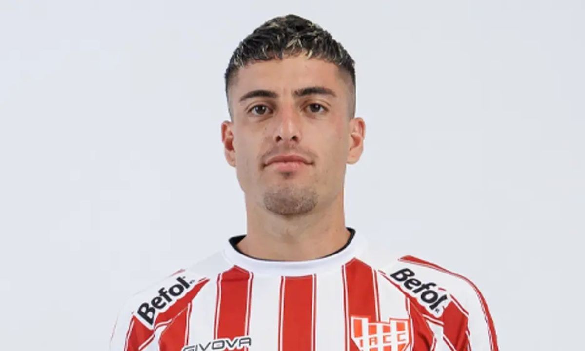 Iván Erquiaga se fue de Instituto y el club negocia por Juan Andrés Meli | Deportes