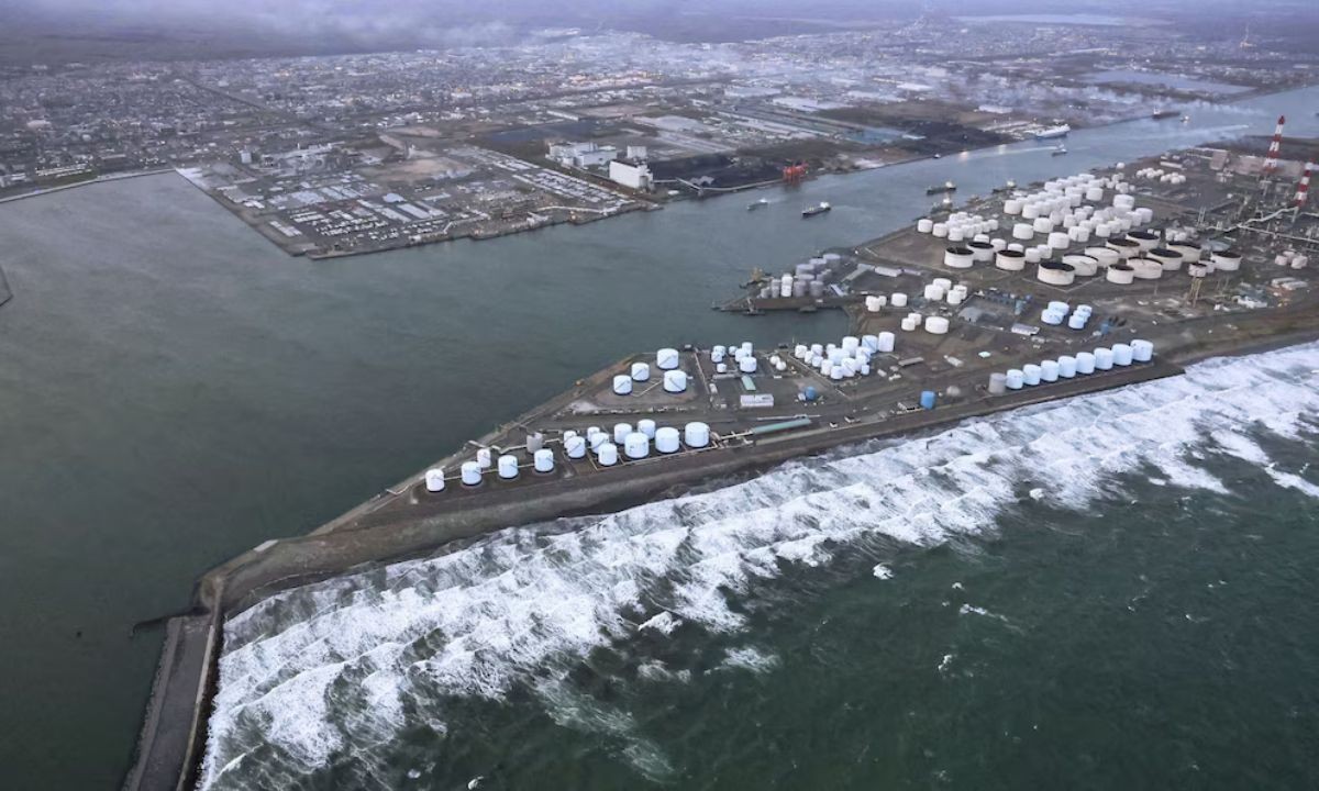 Japón finaliza alerta de tsunami y advierte por riesgo de un "megaterremoto" | Internacionales