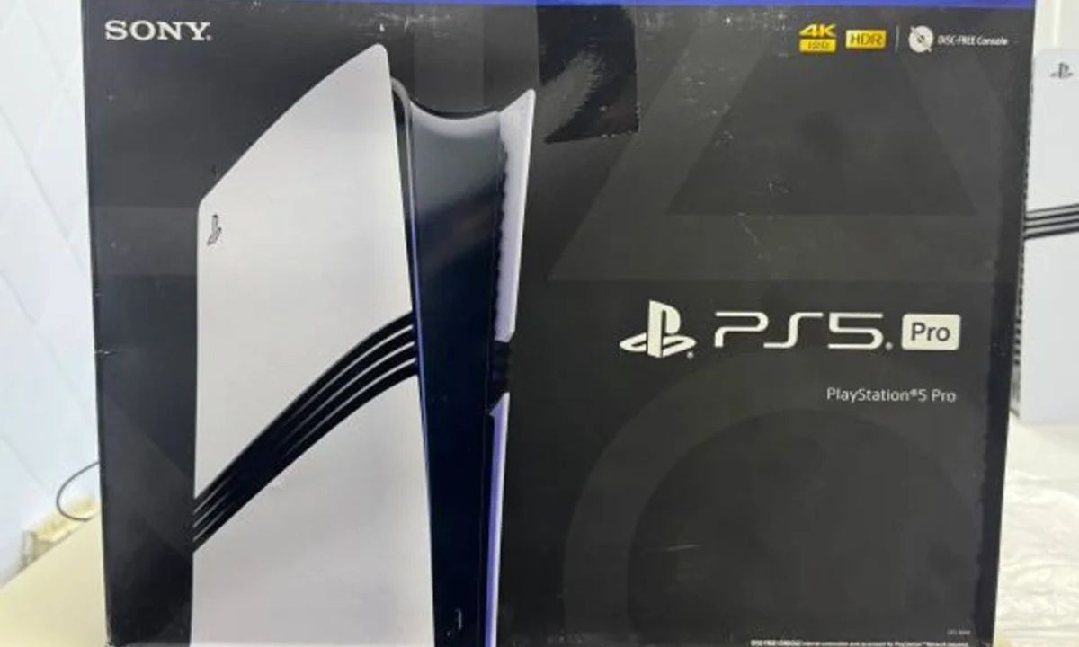 La Aduana subasta consolas PlayStation 5 con precios base desde los $237.000 | Actualidad