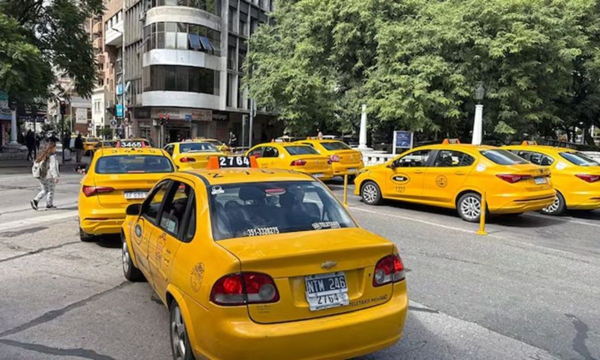Córdoba: la tarifa de taxis aumenta un 25% y rige desde este sábado | Córdoba