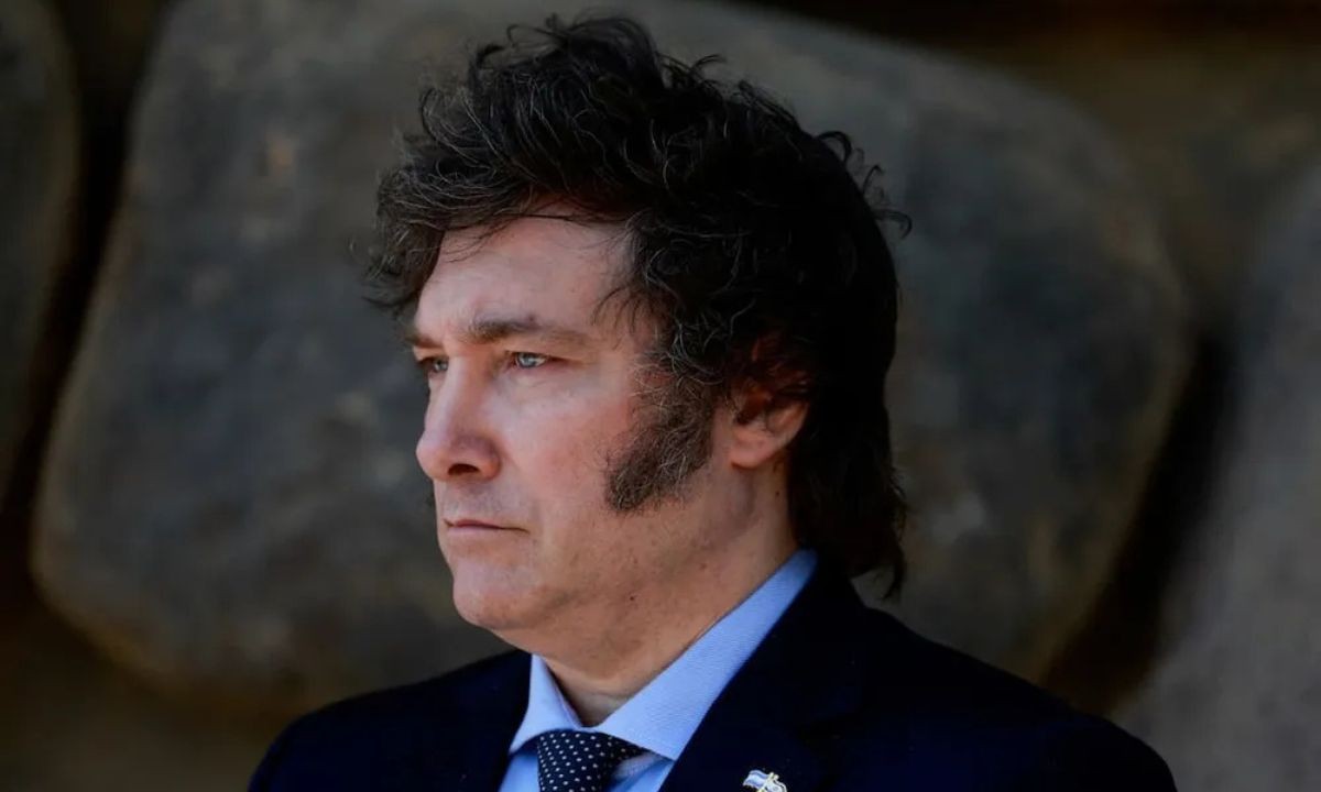 Milei viaja a Israel para reunirse con Netanyahu y visitar el Muro de los Lamentos | Actualidad