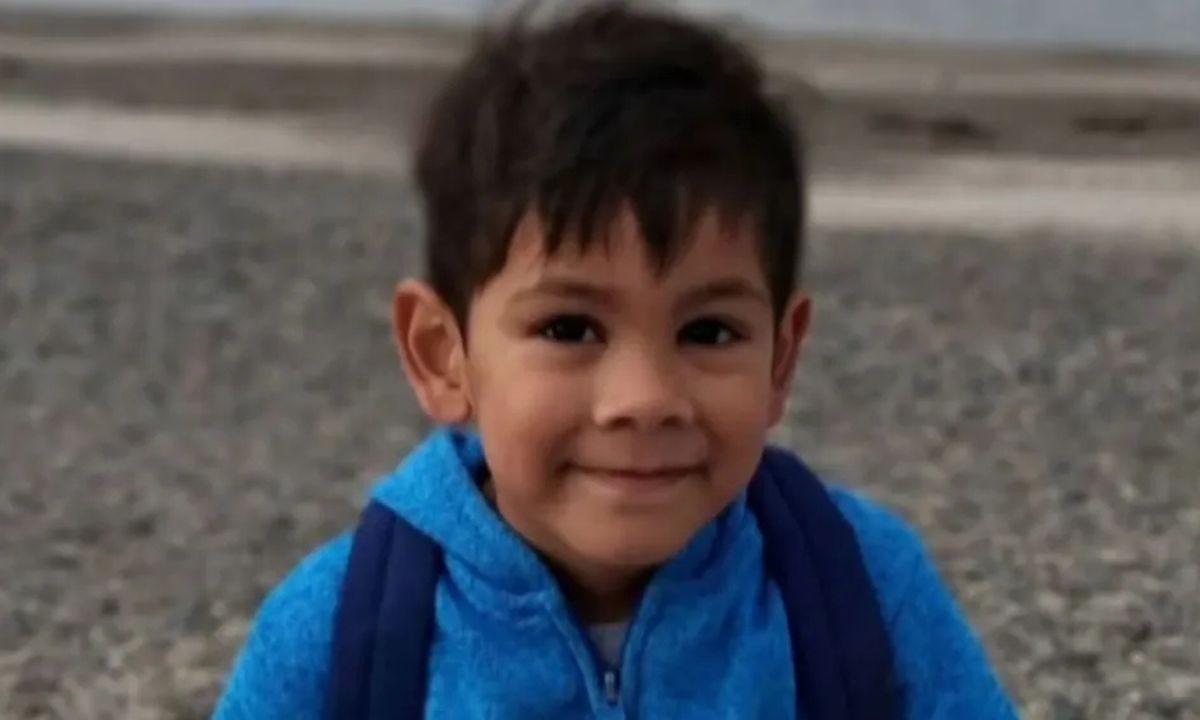 Muerte de Ángel en Comodoro Rivadavia: la autopsia reveló 22 lesiones en su cabeza | Actualidad