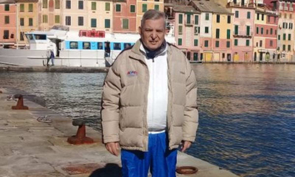 Murió Hernán Santos Nicolini: adiós al histórico relator del boxeo argentino | Deportes