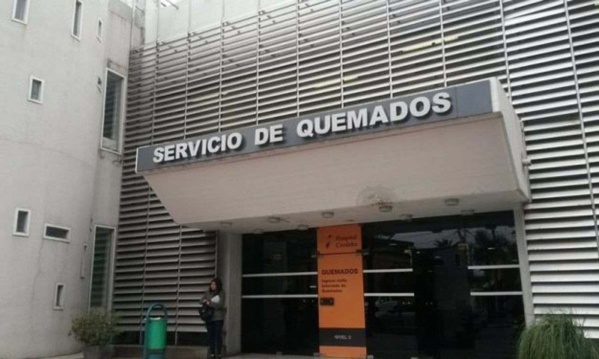 Murió la mujer que estaba grave tras el trágico incendio en barrio Marqués Anexo | Córdoba