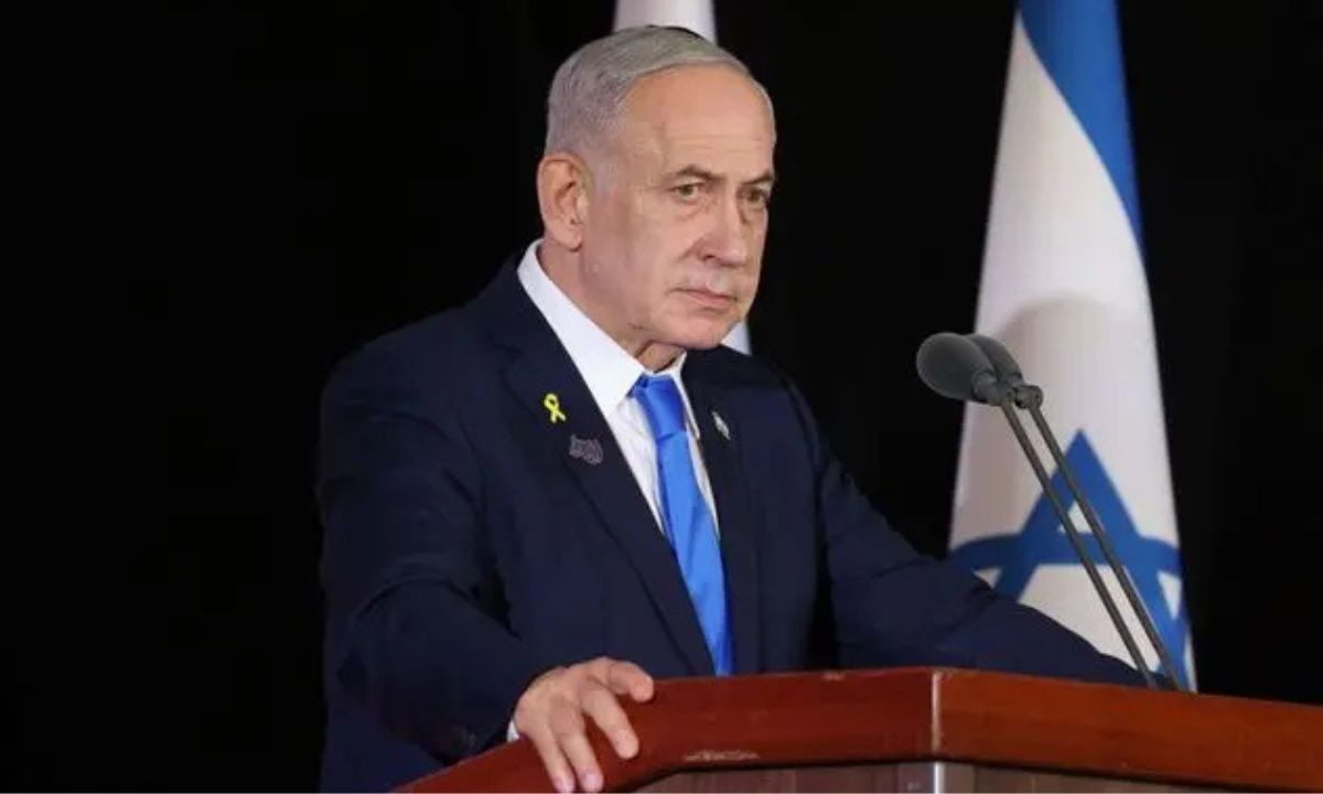 Netanyahu reveló que superó un cáncer de próstata tras un tratamiento secreto | Internacionales