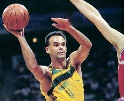 Murió Oscar “Mano Santa” Schmidt y el básquet mundial está de luto | Deportes