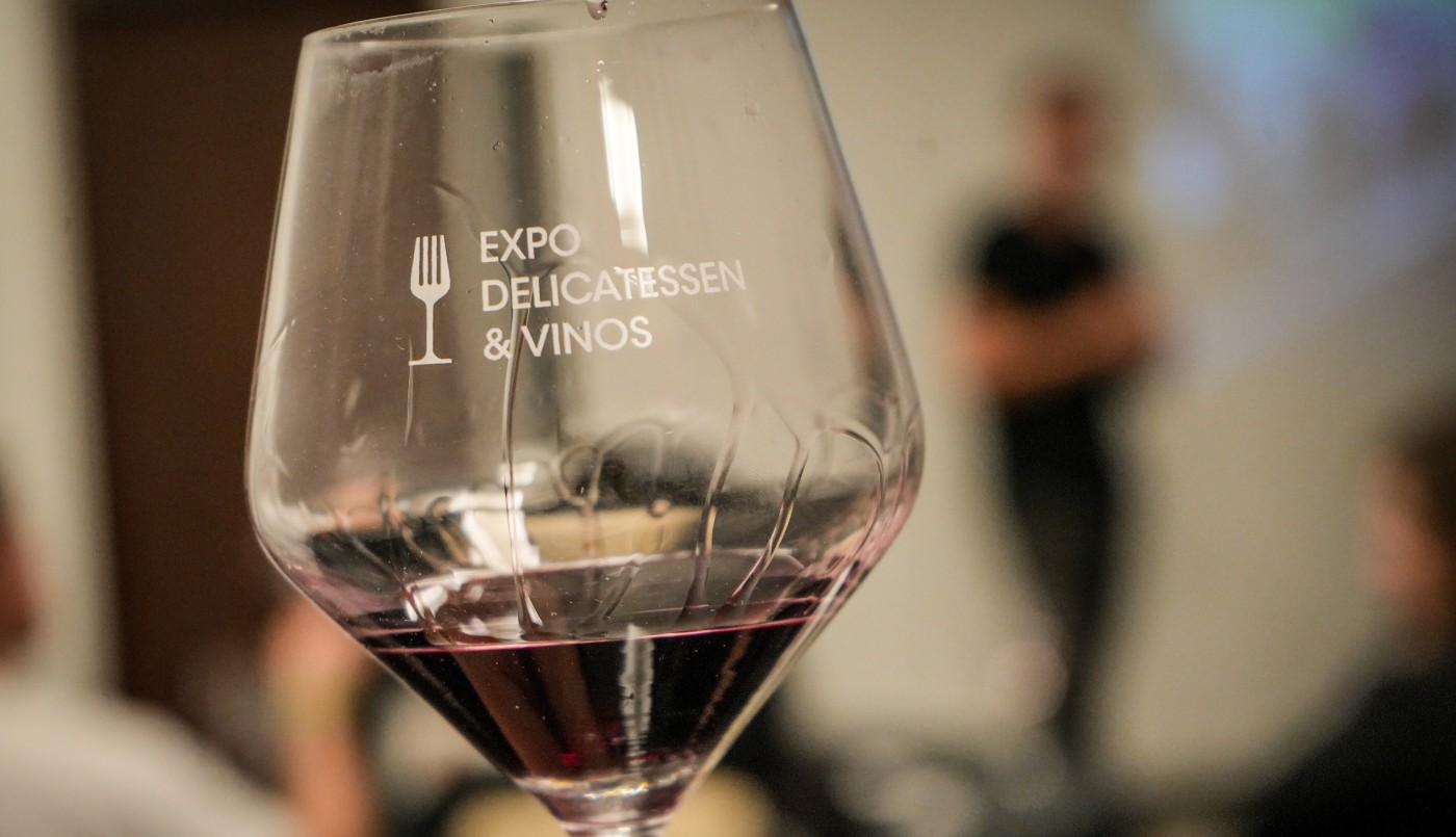 Expo Delicatessen & Vinos regresa con experiencias premium, sabores internacionales y nuevas tendencias gastronómicas | Contenido Patrocinado