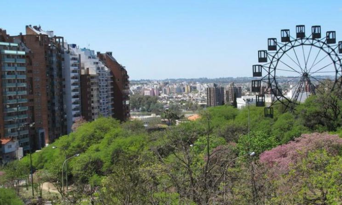 Tiempo en Córdoba: viernes con máxima de 24 grados y sin lluvias | Córdoba