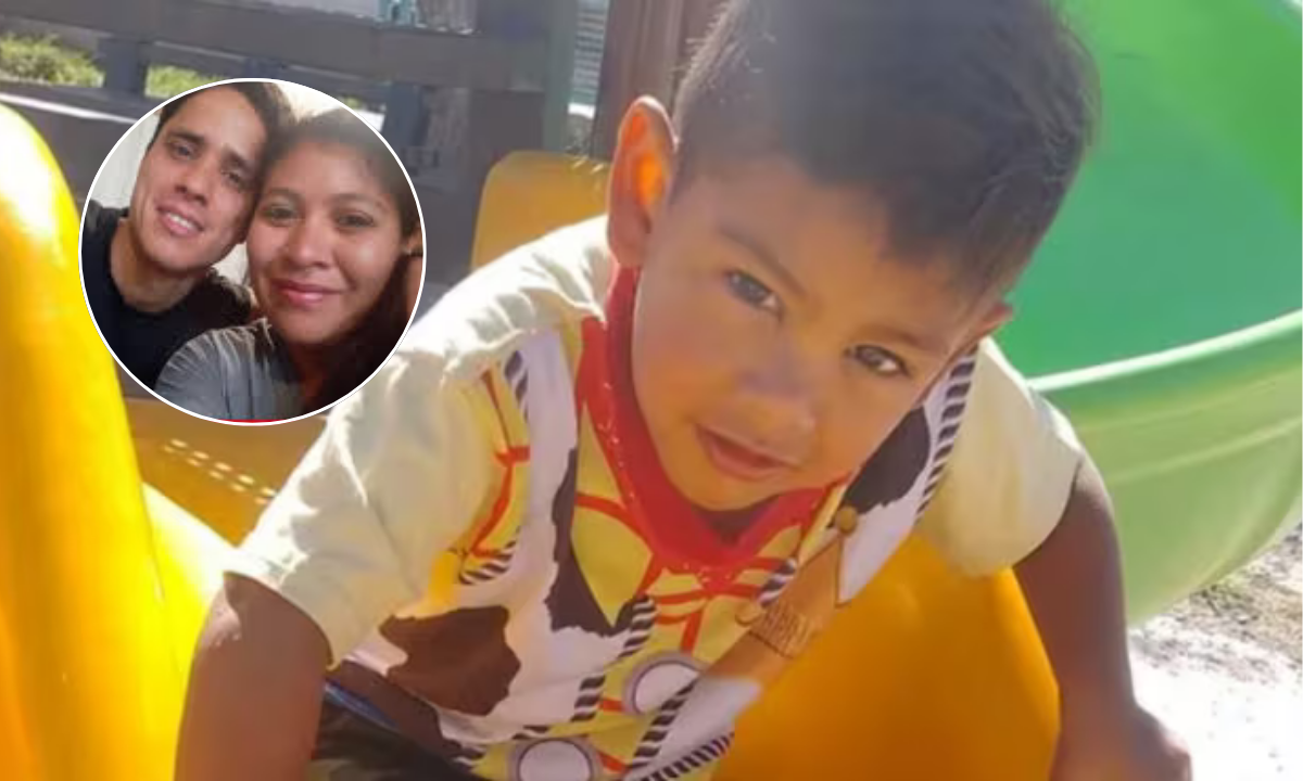 Detuvieron a la madre y al padrastro de Ángel por presunto homicidio agravado | Actualidad