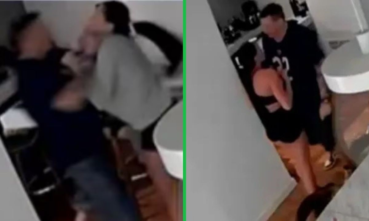 Pamela Pombo denunció a Patricio Albacete por tentativa de homicidio | Actualidad