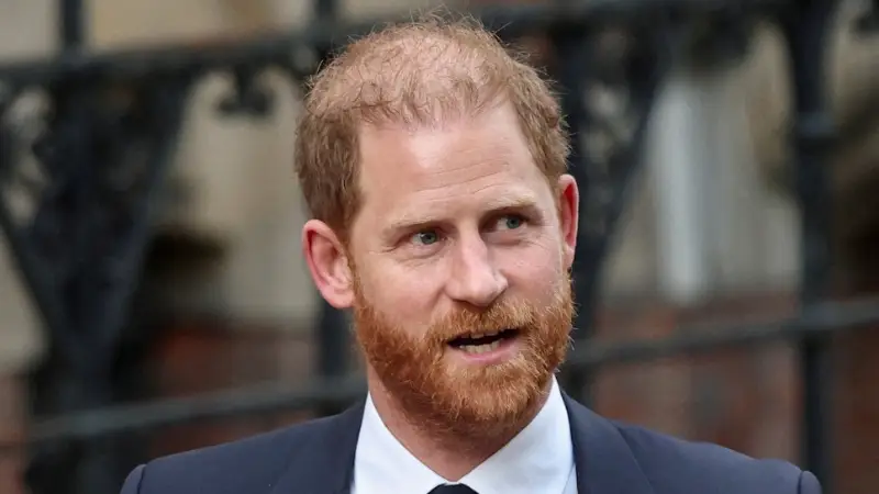 ONG cofundada por el príncipe Enrique inicia demanda por difamación tras su salida como patrocinador | Internacionales