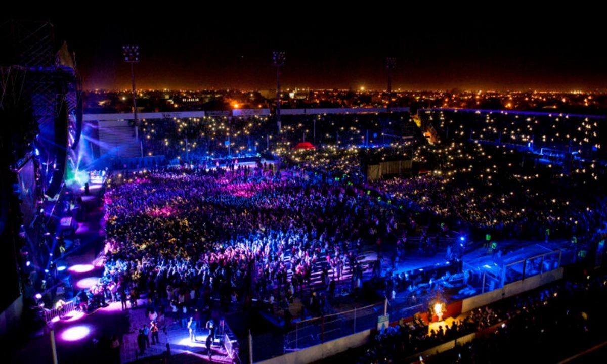 Ricardo Arjona confirmó un segundo show en Córdoba: fecha y venta de entradas | Espectáculos