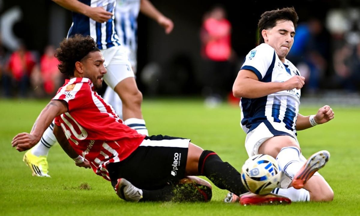 Talleres resistió en La Plata y rescató un empate clave ante Estudiantes de cara al cierre | Deportes