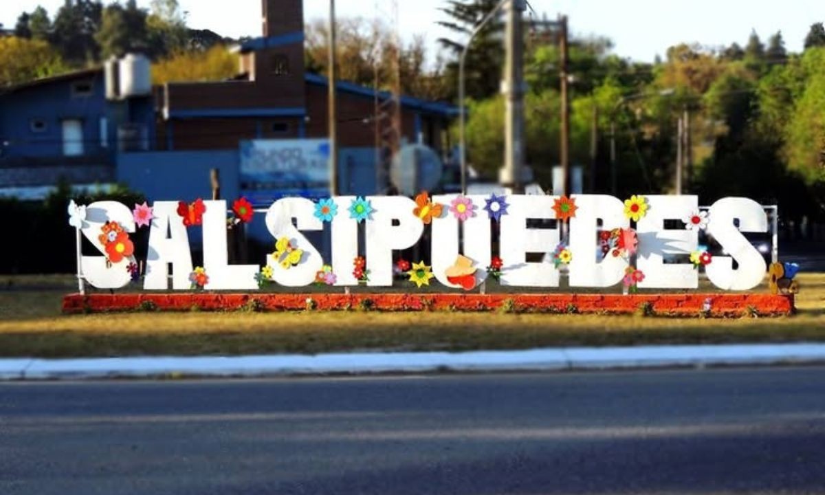 Tragedia en Salsipuedes: un hombre de 50 años murió tras el derrumbe de su vivienda | Córdoba