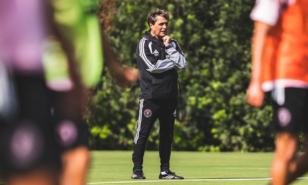 Un cordobés con pasado en Talleres es el nuevo director técnico de Lionel Messi | Deportes