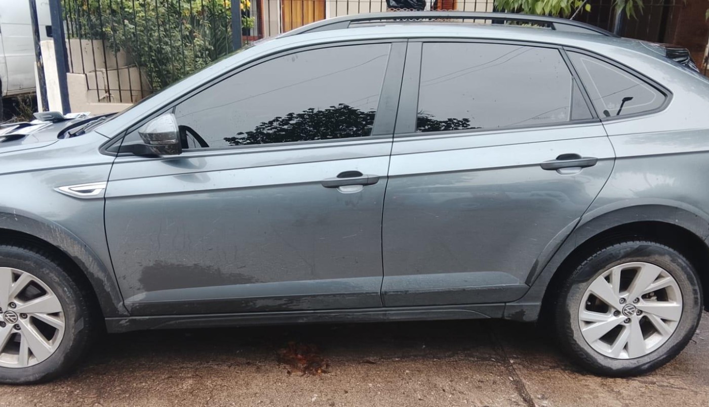 Secuestraron un vehículo con pedido judicial y múltiples elementos en un control | Córdoba