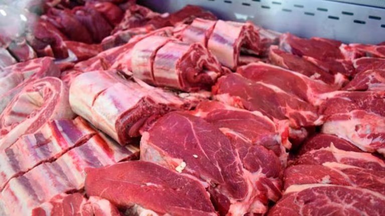 El consumo de carne vacuna sigue en caída constante en el mercado interno | Actualidad