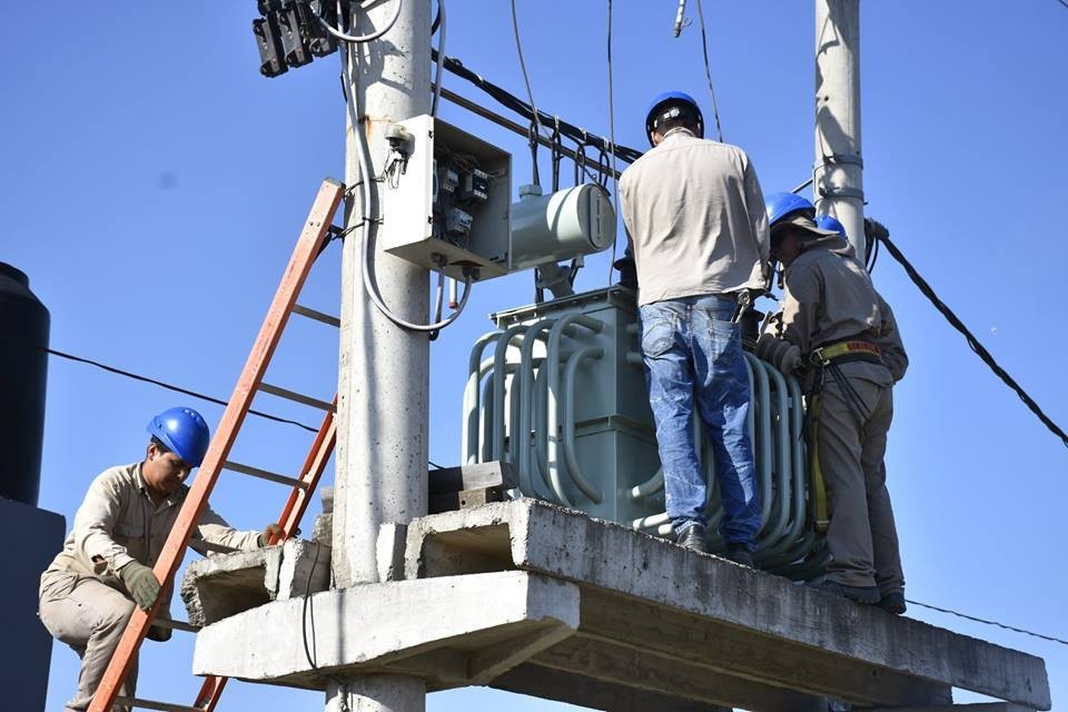 Cortes de luz programados por EPEC para el viernes 24 de abril en Córdoba | Servicios