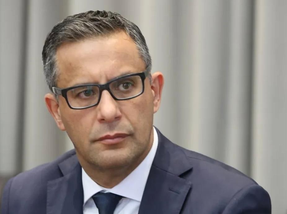 Suspenden al juez garantista Sebastián Sarmiento por mal desempeño en sus funciones | Política y economía