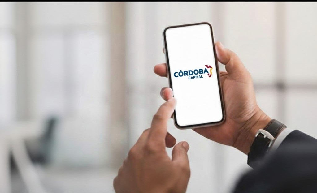Conductores y propietarios de vehículos de apps de movilidad deben inscribirse en el Registro Digital Municipal | Córdoba
