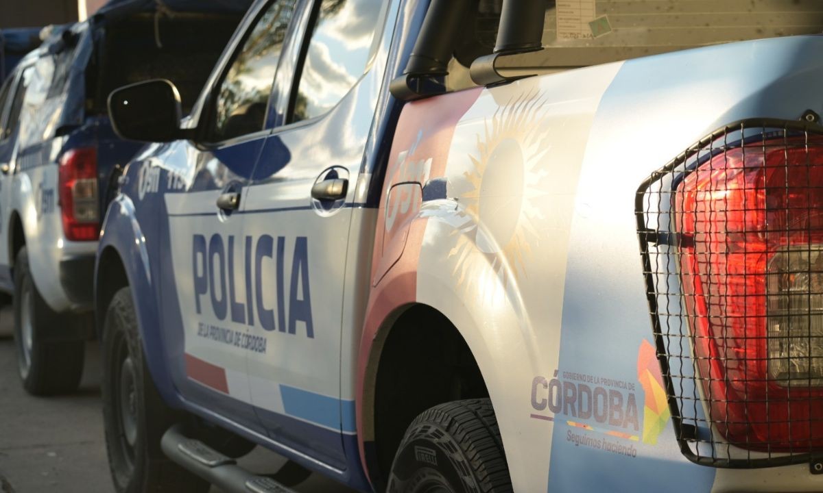 Villa Cura Brochero: efectivos salvaron a una mujer de 74 años que se atragantó | Córdoba