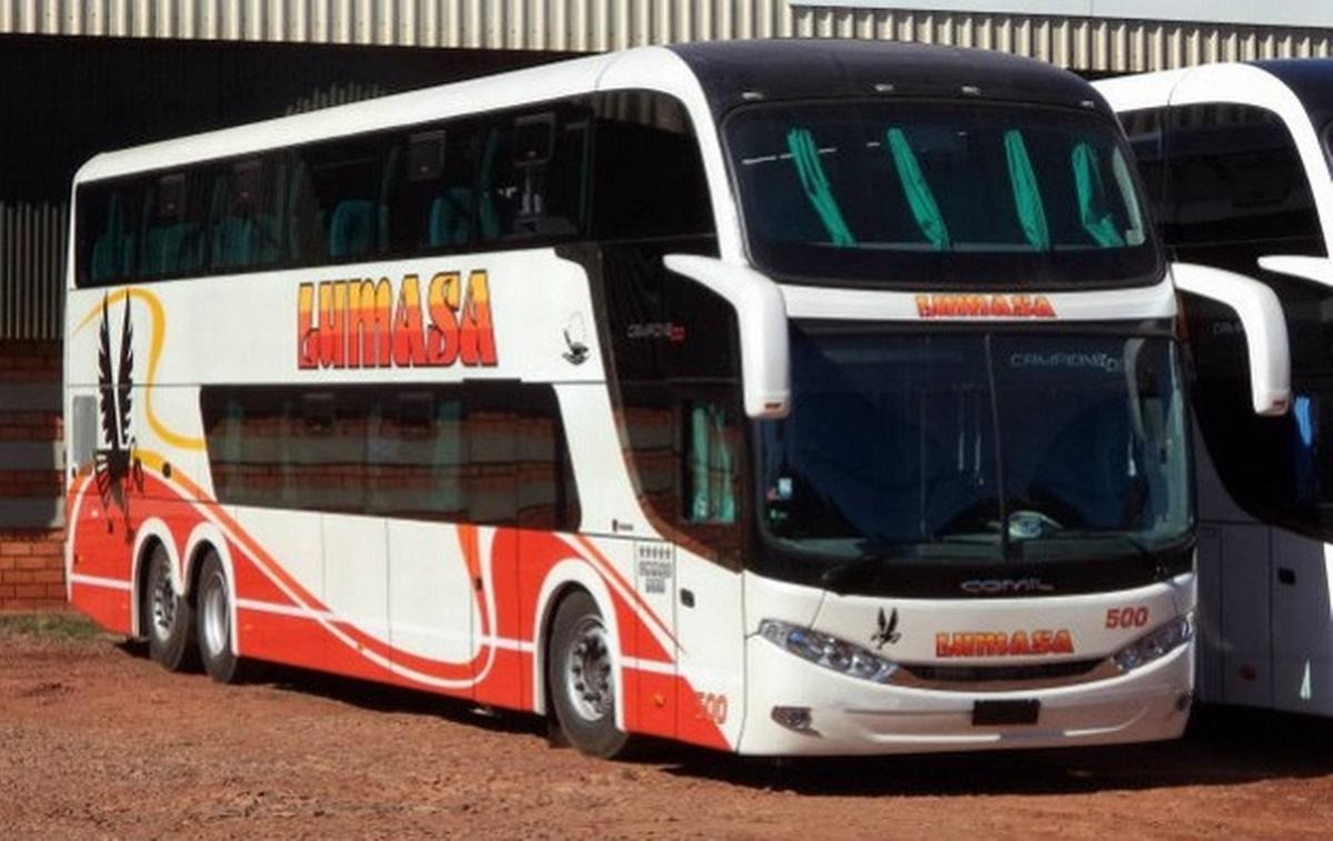 Búsqueda laboral en el transporte: empresa cordobesa abre vacantes para choferes | Córdoba