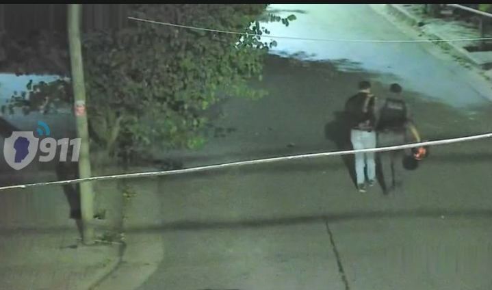 Dos detenidos tras una serie de robos en barrio Residencial América | Córdoba