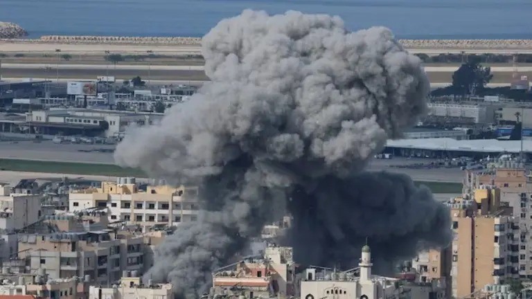 Tensión en Medio Oriente: Irán fija condiciones y crece la expectativa por una reunión clave con EE.UU. | Internacionales