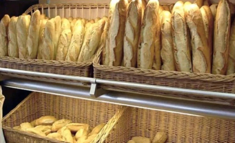 Sube el precio del pan en Córdoba: el kilo ya supera los $3.500 | Córdoba