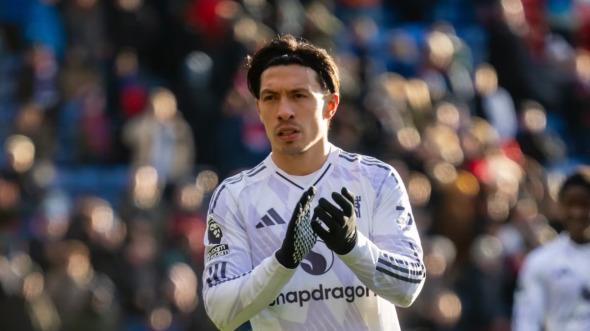 Lisandro Martínez se recuperó de su lesión y apunta a volver antes del Mundial | Deportes