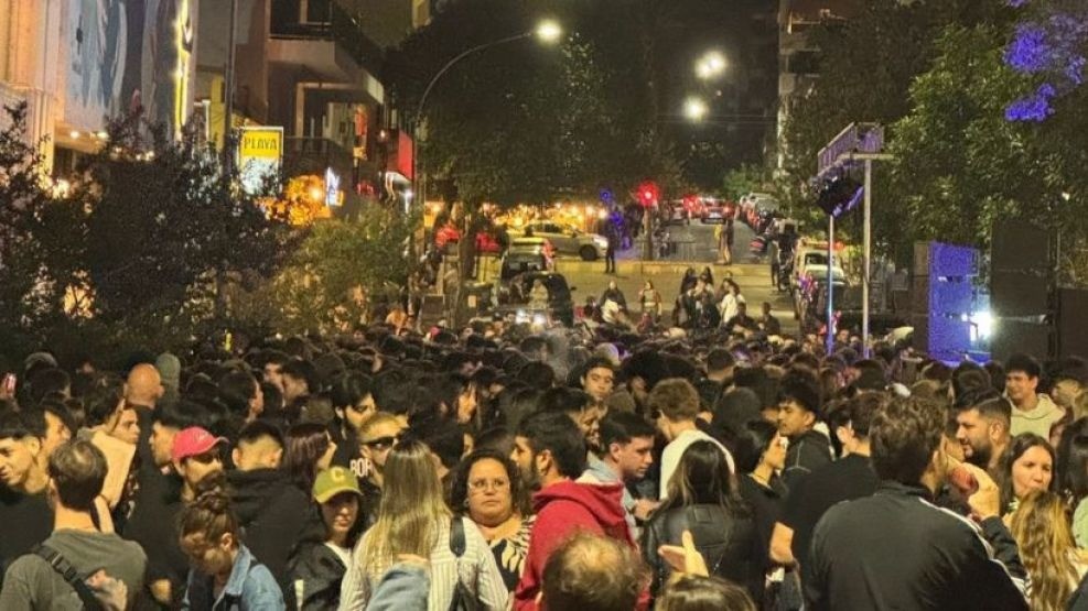 Córdoba impulsa la “Noche de las Galerías y las Peatonales” para revitalizar el centro | Córdoba