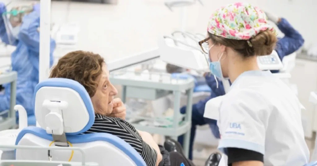 Odontólogos cordobeses alertan por demoras en pagos de PAMI y aranceles desactualizados | Córdoba