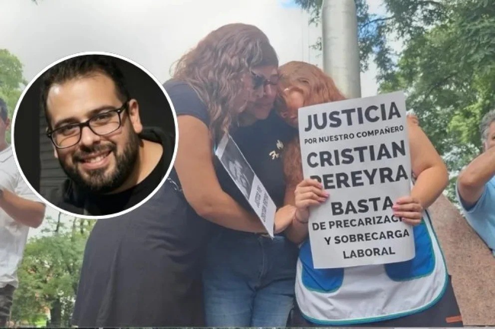 A un mes del crimen de Cristian Pereyra, su familia denuncia irregularidades y convoca a una movilización | Actualidad