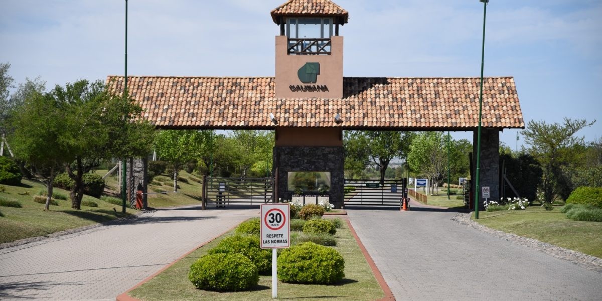 Tragedia laboral en Malagueño: murió un joven de 18 años | Córdoba