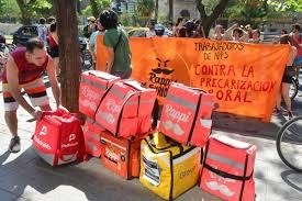 Fallo clave: la Justicia bonaerense reconoce a repartidores de apps como empleados | Actualidad