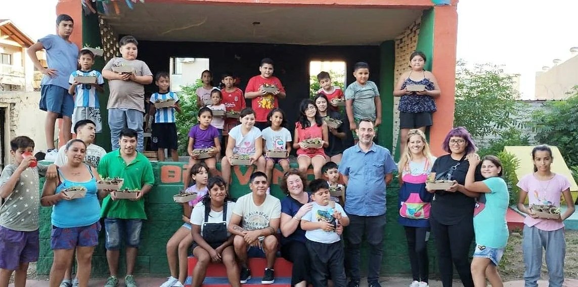 Preocupación en Córdoba: un comedor comunitario podría ser desalojado y afectaría a más de 100 chicos | Córdoba