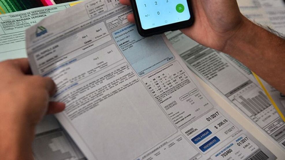 Sube el agua en Córdoba: autorizan un incremento del 8% en la tarifa | Córdoba