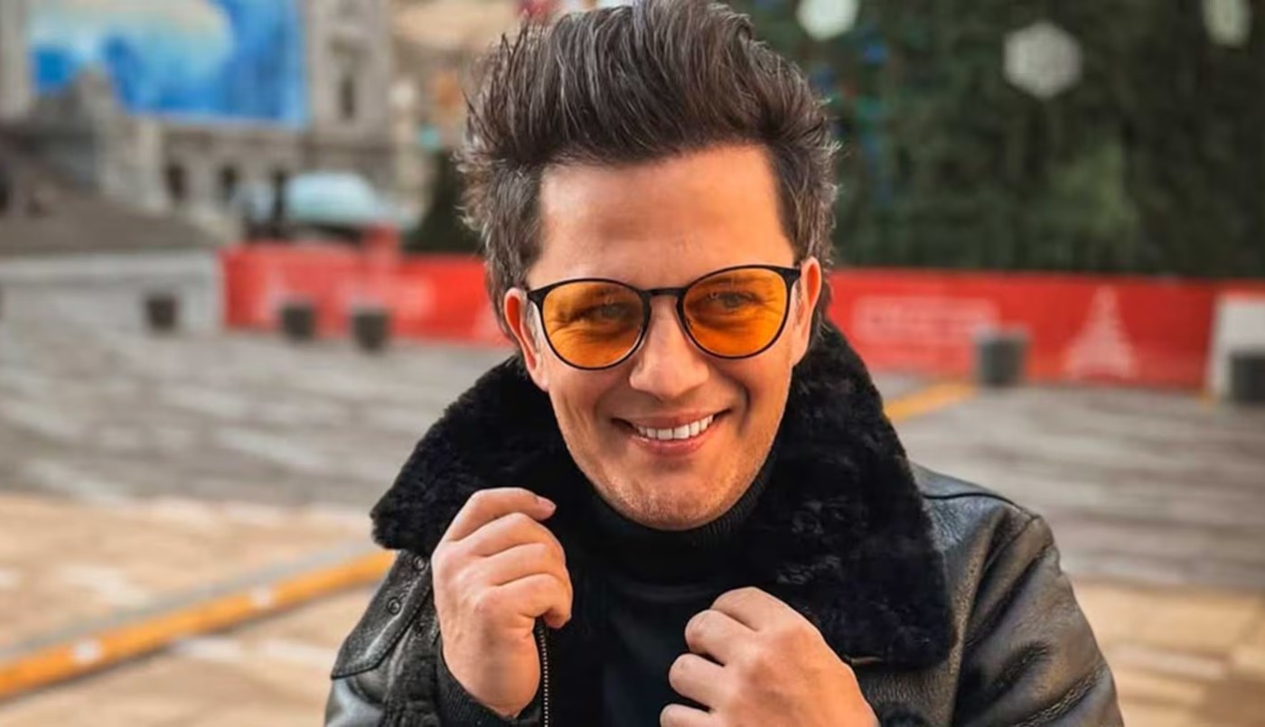 Internaron a Darío Lopilato tras un accidente y será operado en las próximas horas | Espectáculos