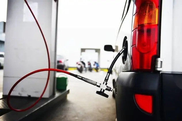 Aumenta el GNC en Córdoba y acompaña la fuerte suba de los combustibles líquidos | Córdoba