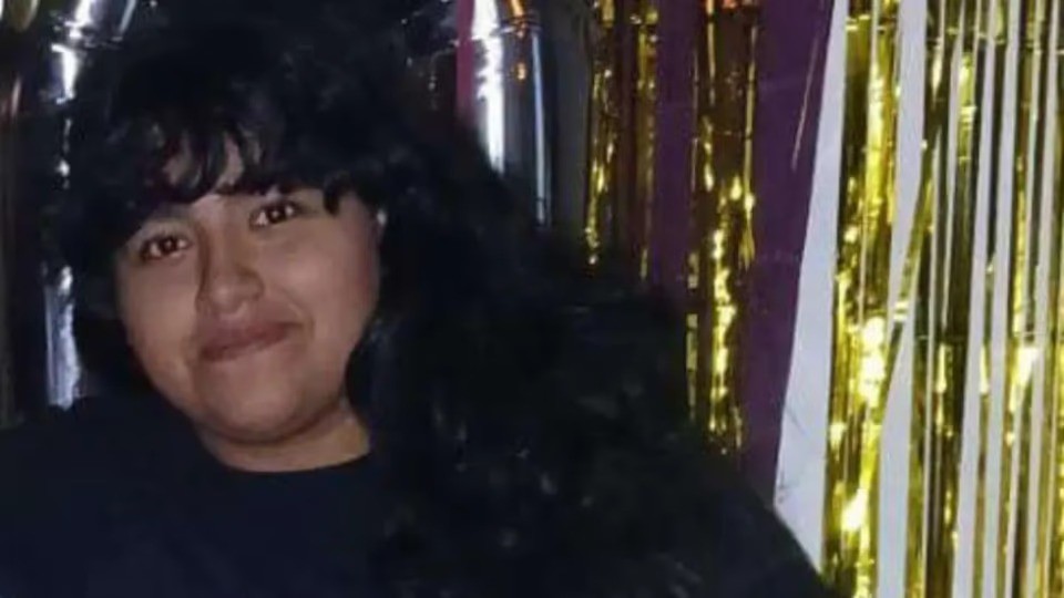 Intensa búsqueda de una adolescente en Córdoba | Córdoba