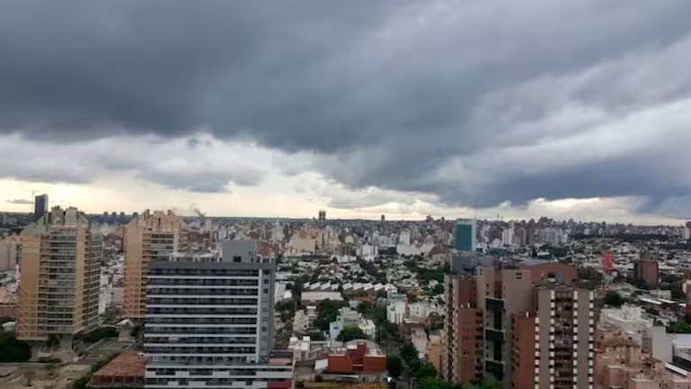 Clima en Córdoba: lunes fresco, con lloviznas en las primeras horas y mejoras hacia la tarde | Córdoba