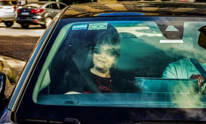 Declararon las mujeres que financiaron a Adorni y confirmaron deuda de USD 70.000 | Actualidad