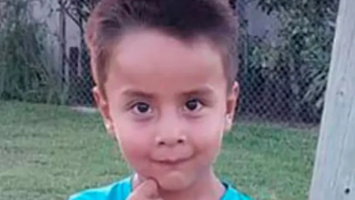 Caso Loan: el juicio oral por su desaparición comenzará el 16 de junio en Corrientes | Actualidad