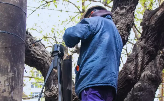 EPEC informó los nuevos cortes de los para el martes 21 de abril en Córdoba | Servicios
