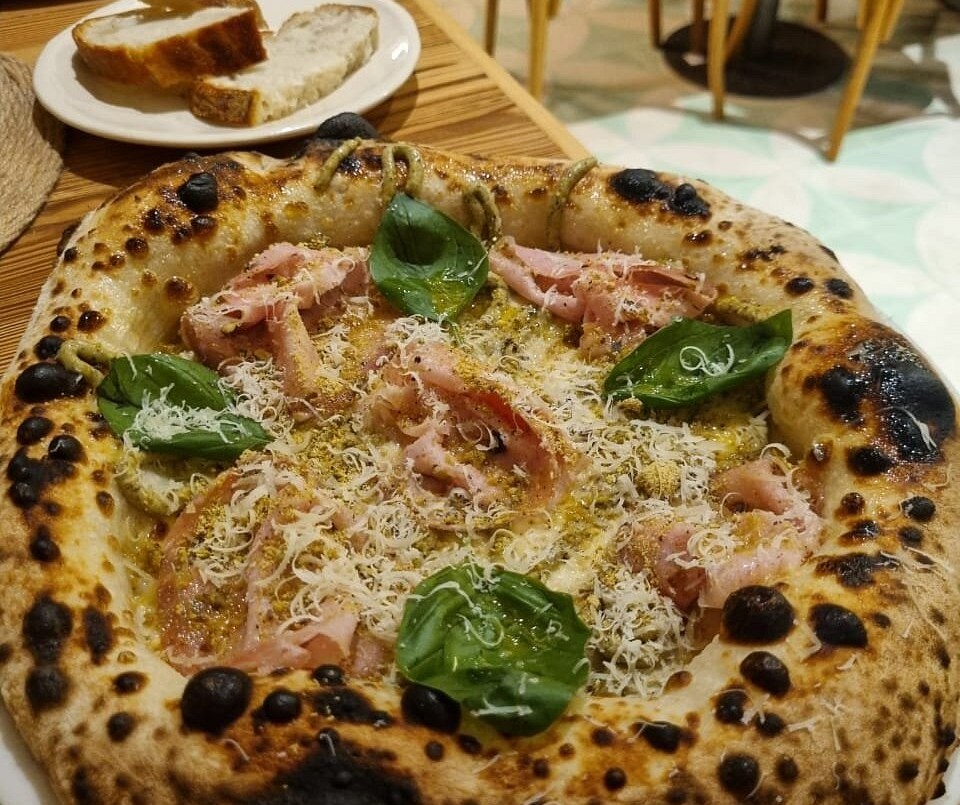 Ranking 50 Top Pizza Latin America 2026: cinco pizzerías argentinas entre las mejores | Curiosidades