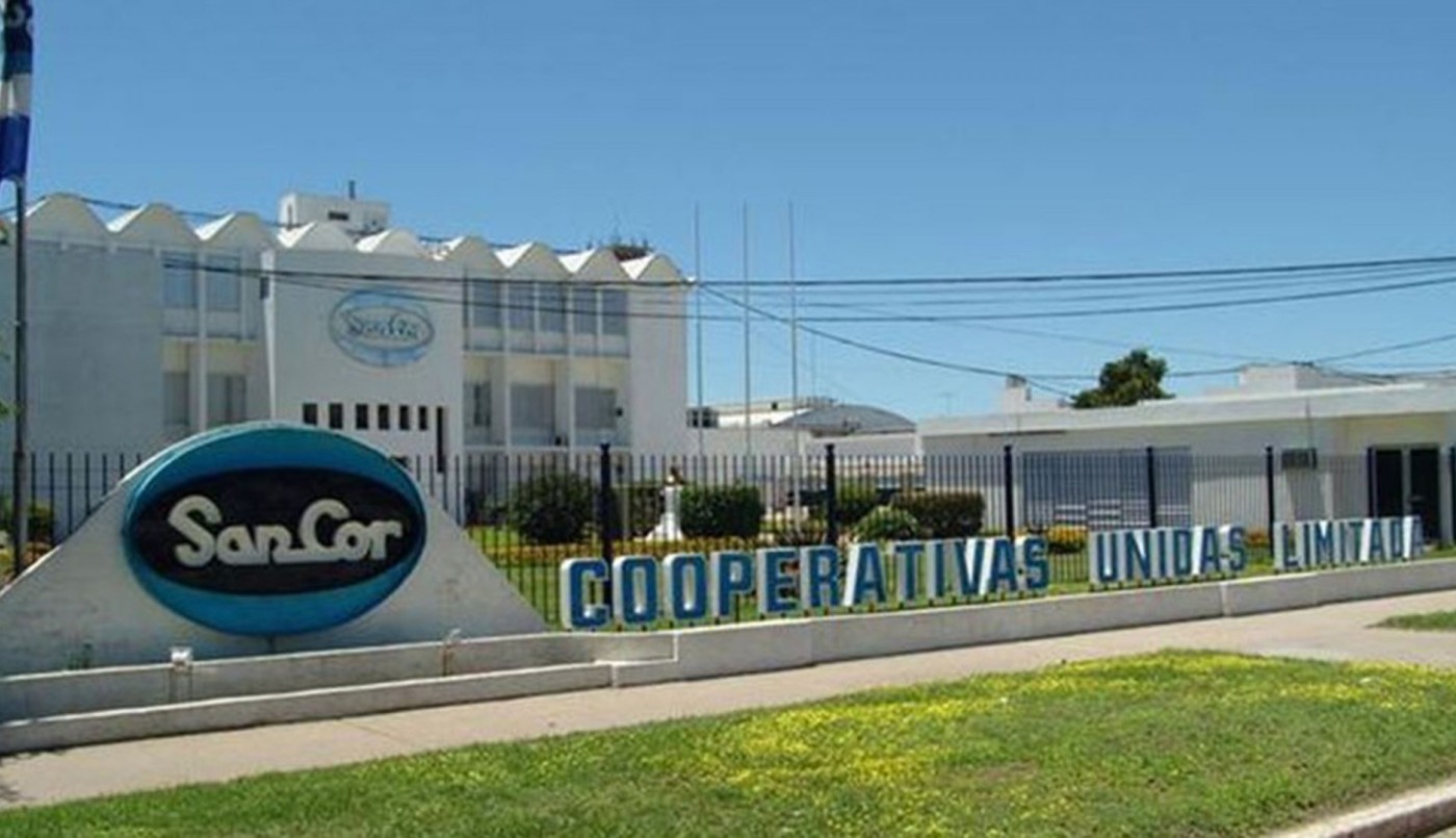 La cooperativa láctea SanCor solicitó la quiebra y acumula una deuda de US$ 120 millones | Actualidad