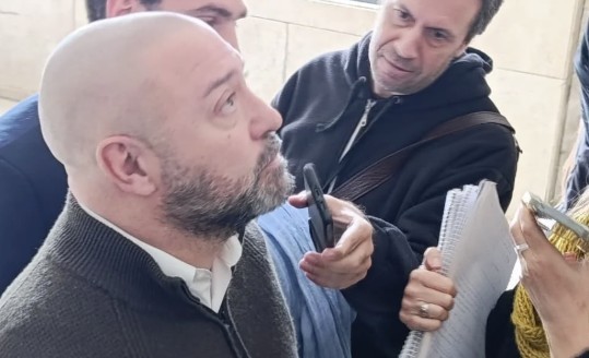 Causa ANDIS: Spagnuolo fue citado a indagatoria y se negó a declarar ante Lijo | Política y economía